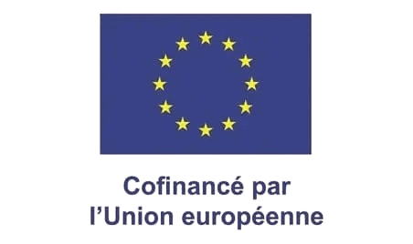 Logo Union Européenne